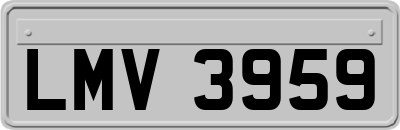 LMV3959