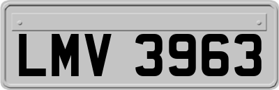 LMV3963