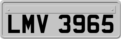 LMV3965