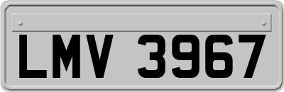 LMV3967