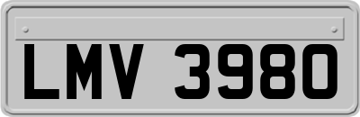 LMV3980