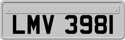 LMV3981