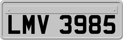 LMV3985