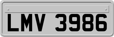 LMV3986