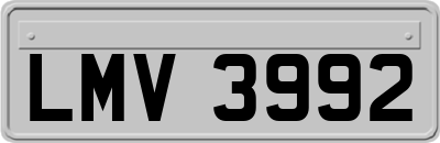 LMV3992