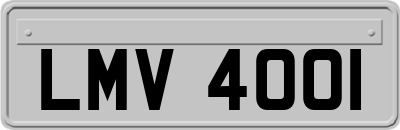 LMV4001