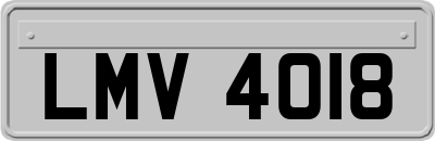 LMV4018