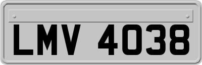 LMV4038