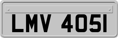 LMV4051