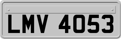 LMV4053