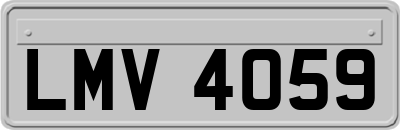 LMV4059