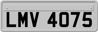 LMV4075