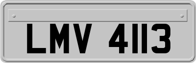 LMV4113