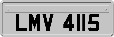 LMV4115