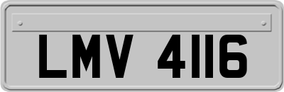 LMV4116