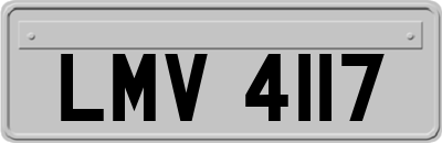 LMV4117