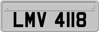 LMV4118