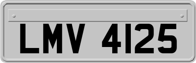 LMV4125