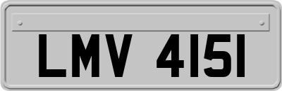 LMV4151