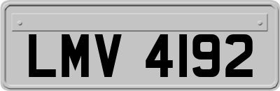 LMV4192