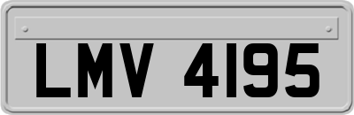 LMV4195