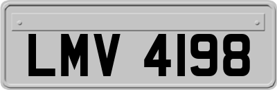 LMV4198