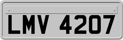 LMV4207
