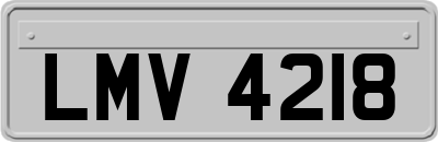 LMV4218