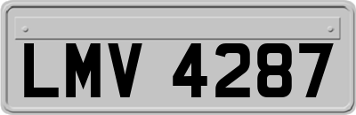 LMV4287