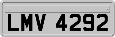 LMV4292