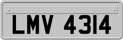LMV4314