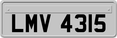 LMV4315
