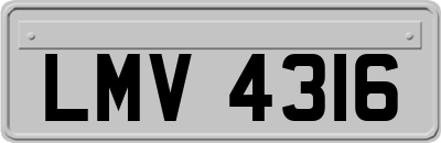 LMV4316