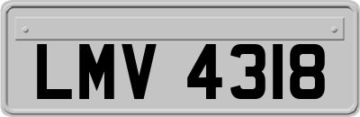 LMV4318