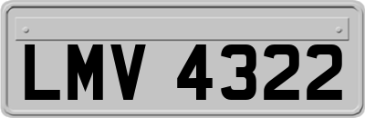LMV4322