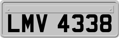 LMV4338