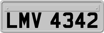 LMV4342