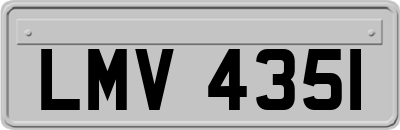 LMV4351
