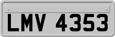 LMV4353