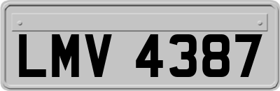 LMV4387