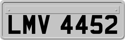 LMV4452