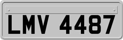 LMV4487