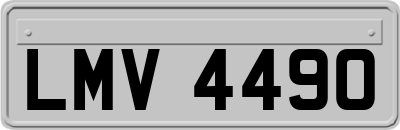 LMV4490