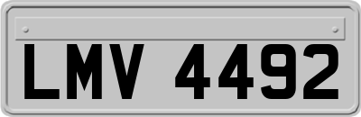 LMV4492