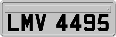 LMV4495
