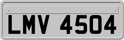 LMV4504