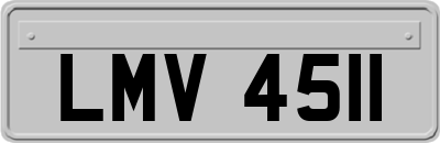 LMV4511