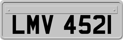 LMV4521
