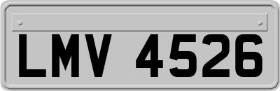 LMV4526