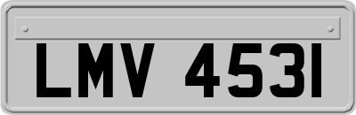 LMV4531